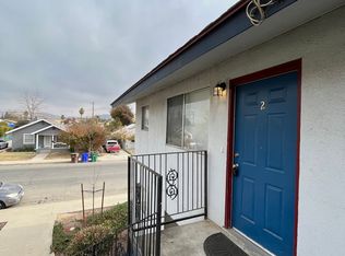 310 N Orange Ave APT 2, Exeter, CA 93221