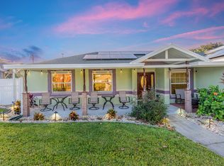 3467 Kilbee St, Mims, FL 32754