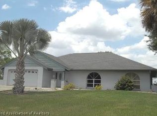 6217 Pebble Ln, Sebring, FL 33870
