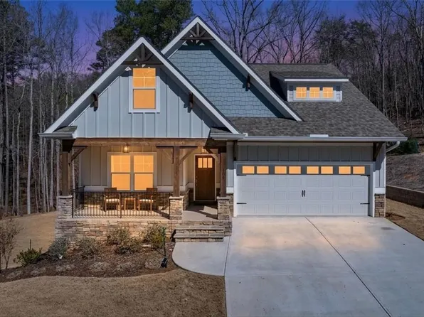 105 Franklin Elm Ct, Waleska, GA 30183
