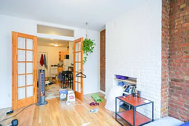 Rented by City Connections Realty