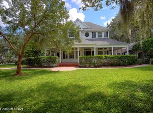 4283 Turtle Mound Rd, Melbourne, FL 32934