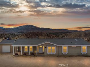 35380 Cheseboro Rd, Palmdale, CA 93552