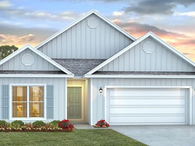 639 Melrose Way, Panama City Beach, FL, 32413