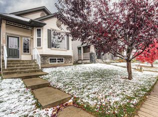 241 Morningside Gdns SW, Airdrie, AB T4B0K3