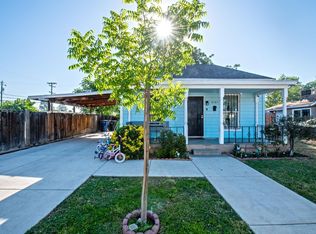 2305 S Eunice Ave, Fresno, CA 93706