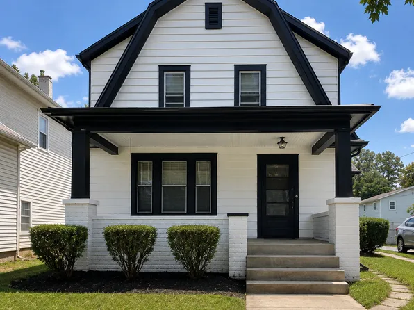 1902 E Ewing Ave, South Bend, IN 46613
