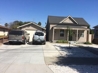 1025 Sally St, Hollister, CA