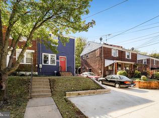 5537 Central Ave SE, Washington, DC