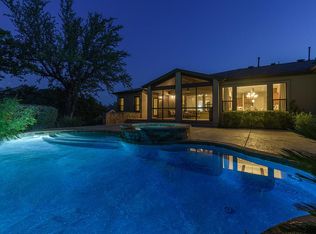 7608 Lazy River Cv, Austin, TX 78730