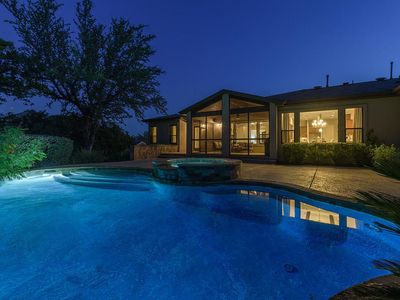 7608 Lazy River Cv, Austin, TX, 78730