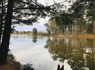 1108 Lake Dockery Dr, Byram, MS 39272