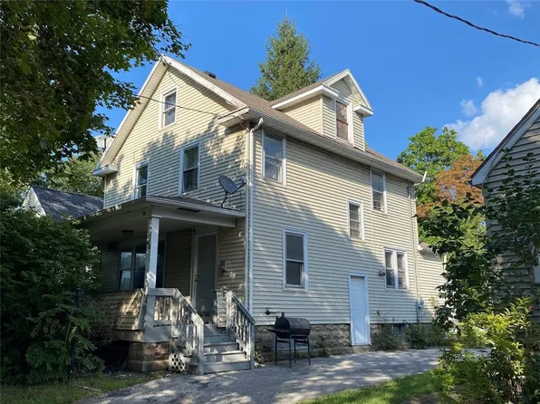 40 Robin St, Rochester, NY 14613