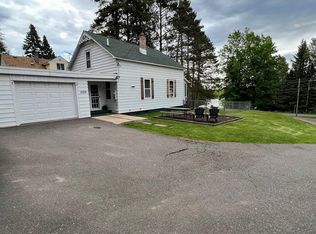 1256 Ice Lake Rd, Iron River, MI 49935