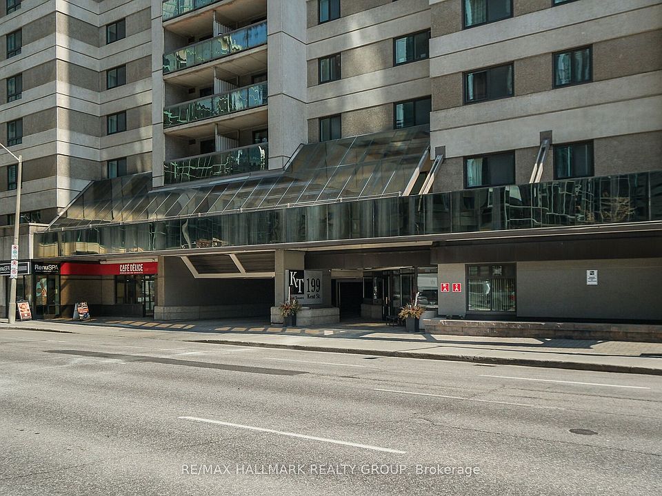 1st image of 199 Kent St #604
