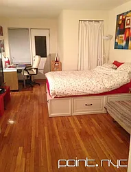 Rented by Point NYC