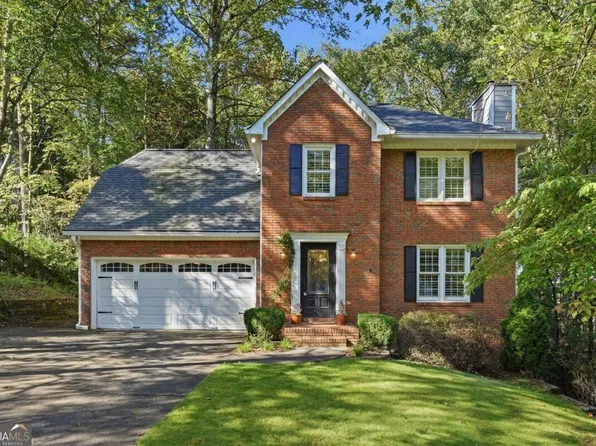 274 Martin Ridge Dr SW, Marietta, GA 30064