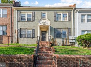 1255 Meigs Pl NE, Washington, DC 20002