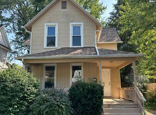 1224 Clinton Ave APT 1, Kalamazoo, MI 49001