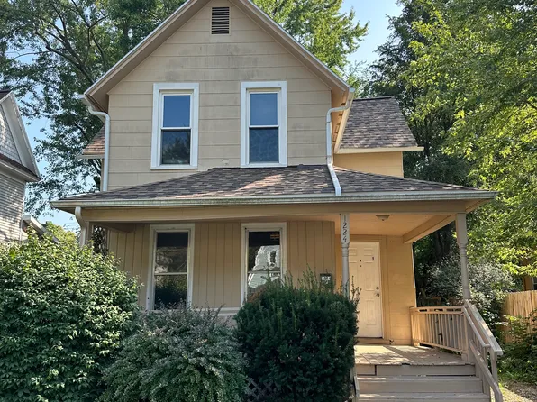 1224 Clinton Ave APT 1, Kalamazoo, MI 49001