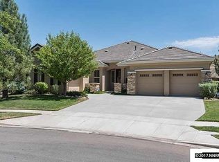 1720 Winter Moon Ct, Reno, NV 89523