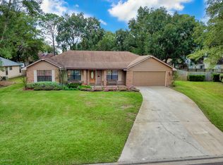 8418 Irongate Ct, Jacksonville, FL 32244