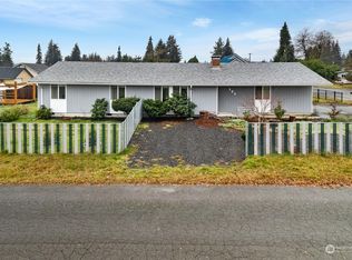 121 N 14th St, Elma, WA