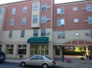 155 Lamartine St, Jamaica Plain, MA 02130