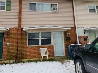 116 Rose Ln, New Castle, DE 19720