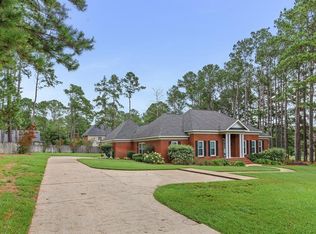 403 Edinburgh Way, Dothan, AL 36305