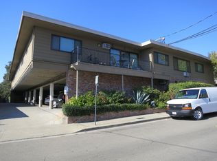 Brown Ave, Lafayette, CA 94549