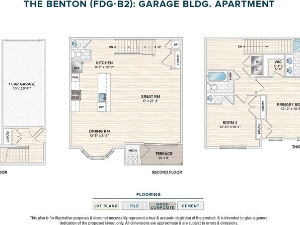 2000 Trailside Dr,, Easton, PA