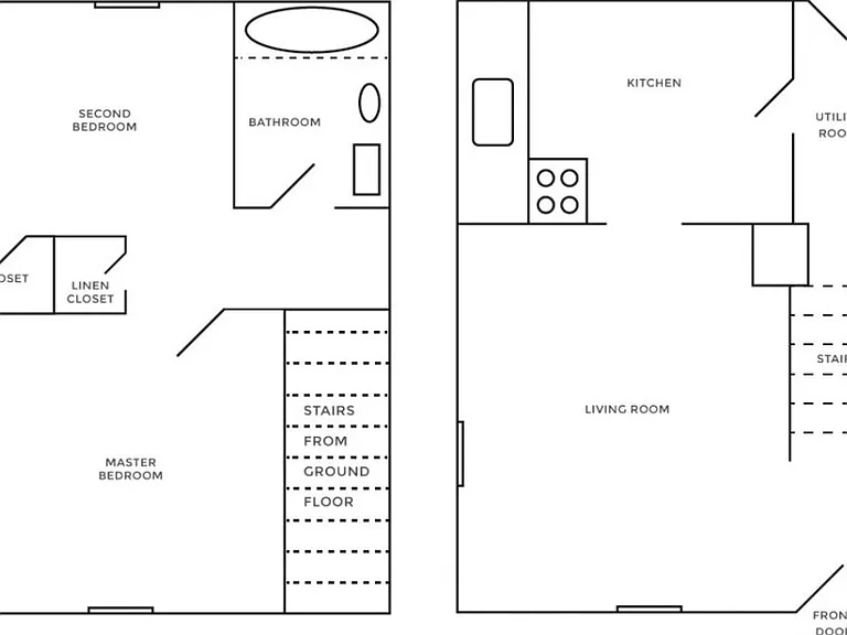 Colonial Manor Apartments — Photo 8