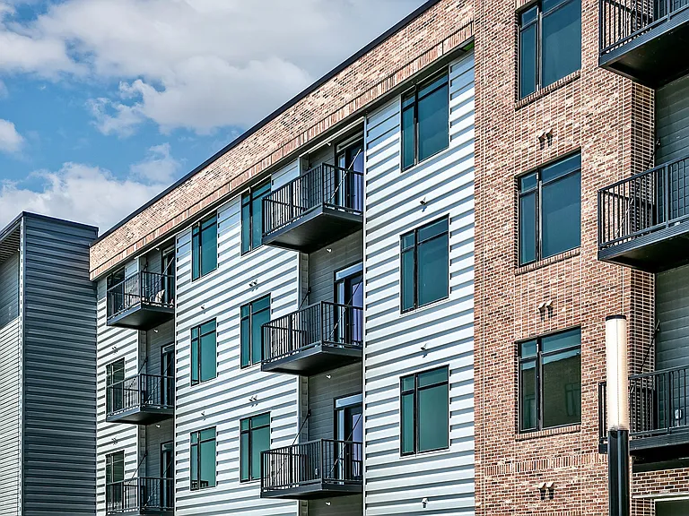 Dalmore Apartments — Photo 25