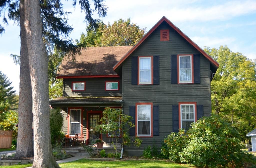 31 Washington St, Trumansburg, NY 14886 Zillow