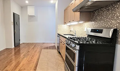 Rented by Oxford Property Group