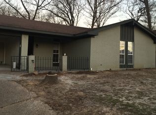4302 Aberdeen Dr, Tyler, TX 75703