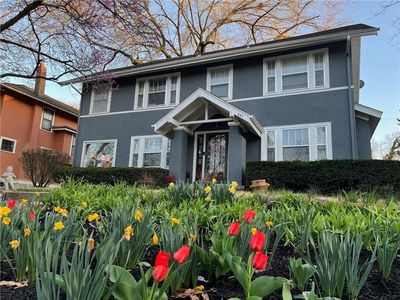 441 W 61st Ter, Kansas City, MO, 64113