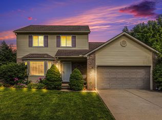 1666 N Sheldon Rd, Canton, MI 48187