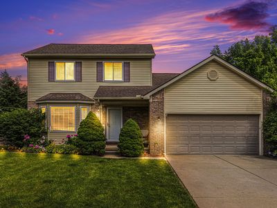 1666 N Sheldon Rd, Canton, MI, 48187