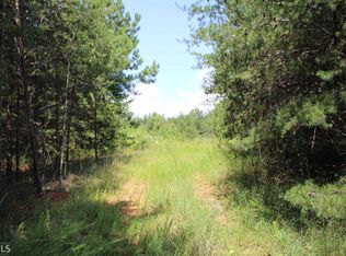 545 Dean Mountain Rd, Cleveland, GA 30528