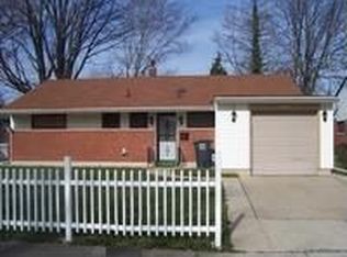 8829 Cabot Dr, Cincinnati, OH 45231