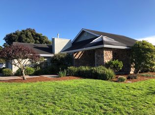 416 Greenbrier Rd, Half Moon Bay, CA 94019