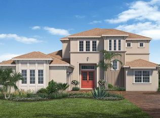 Coral Cove Grand Plan, Westlake, Loxahatchee, FL 33470