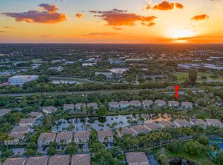 154 Santa Barbara Way, Palm Beach Gardens, FL 33410