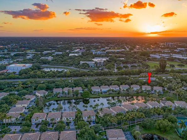154 Santa Barbara Way, Palm Beach Gardens, FL 33410