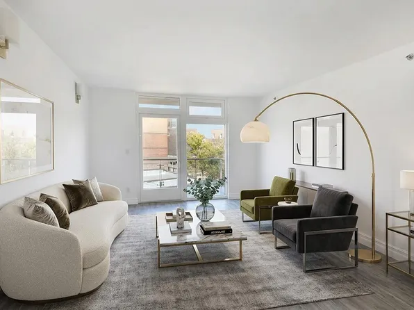 65-18 Austin St #7B, Rego Park, NY 11374