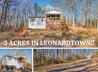 42742 Moll Dyer Rd, Leonardtown, MD 20650