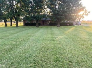 1281 Klenc Rd, Springdale, AR 72762