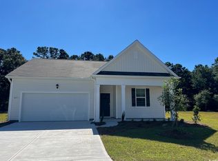 8057 Murrayfield Court Cali S LOT 2013, Little River, SC 29566
